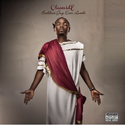 Olamide Baddo Love