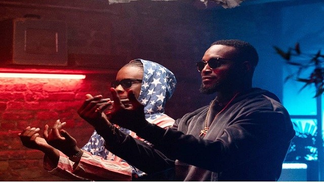 VIDEO: DJ Neptune – My World ft. Maleek Berry