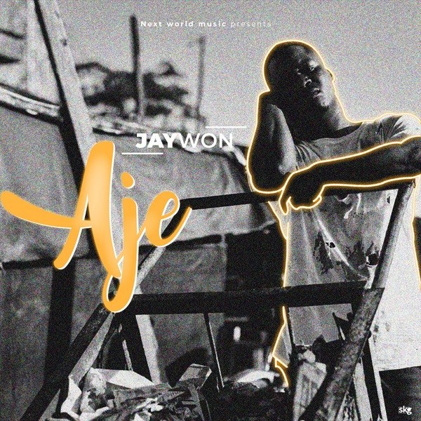 Jaywon - Aje