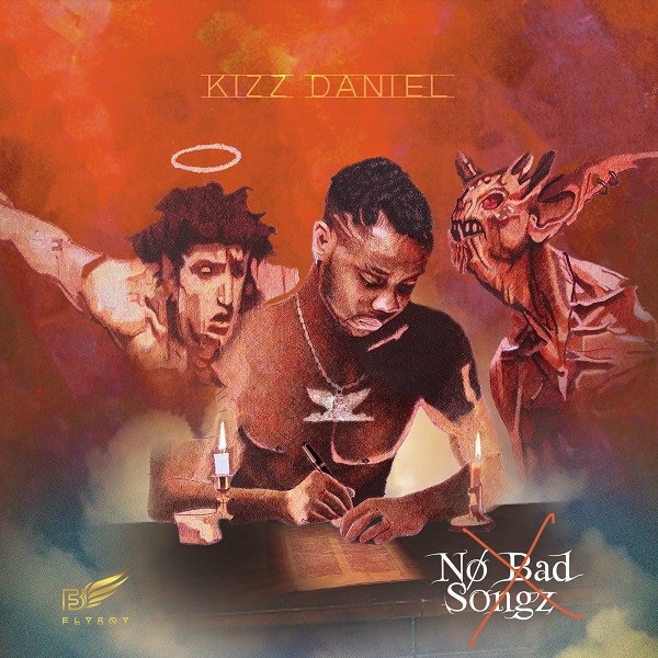 Kizz Daniel - Ghetto ft. Nasty C