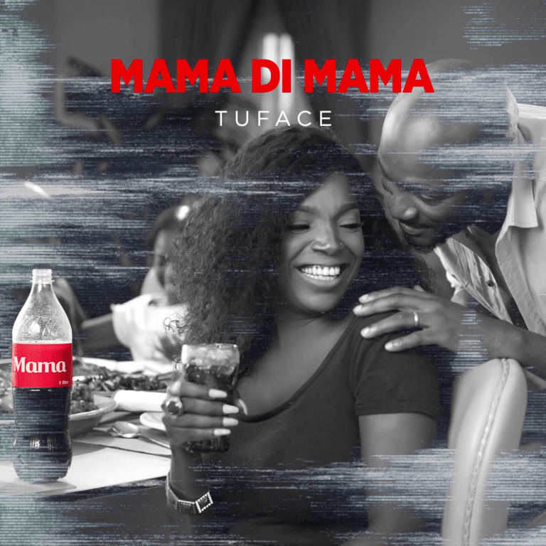 2Baba - Mama Di Mama