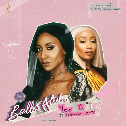 Bella Alubo – Your G Ft. Victoria Kimani