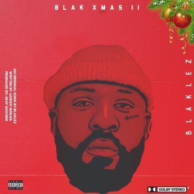 Blaklez - Blak Xmas II