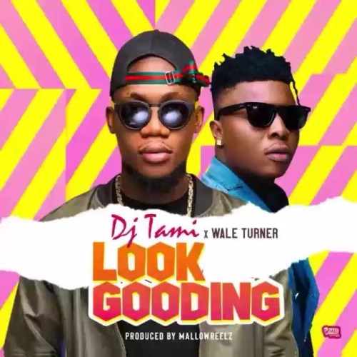 DJ Tiami ft. Wale Turner - Look Gooding