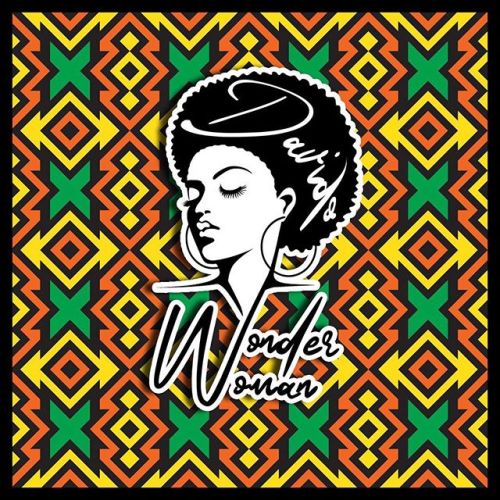 Davido - Wonder Woman (prod. Teekay Witty)
