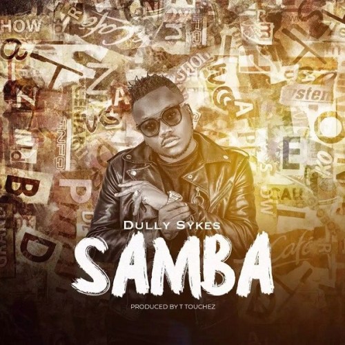 Dully Sykes - Samba