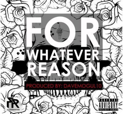 Flex Rabanyan - FWR (For Whatever Reason)