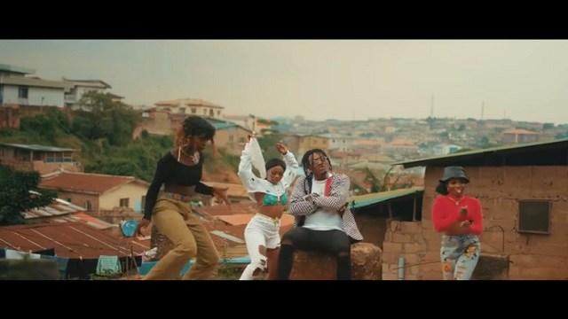 VIDEO: Idowest – Who?