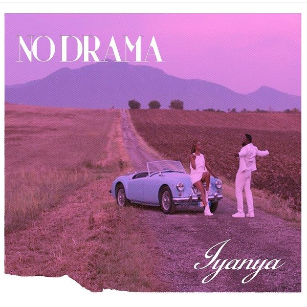 Iyanya – No Drama