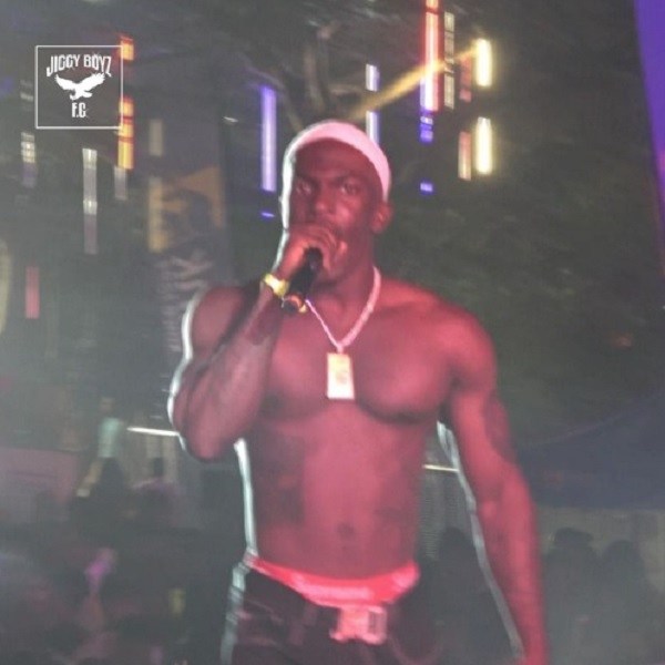 Kida Kudz – Hate Me Now (Freestyle)