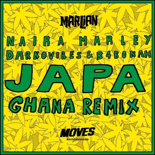 Naira Marley ft Darkovibes x B4Bonah – Japa (Remix)