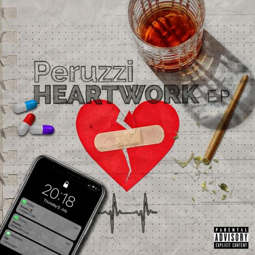 Peruzzi – Craze + Did You