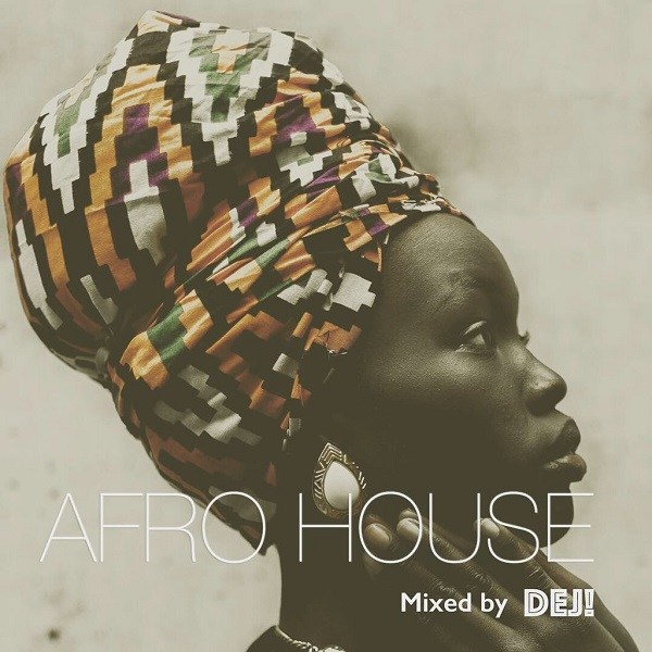 STREAM: DJ Mighty Mike – South African Afro House Mix (Mixtape)