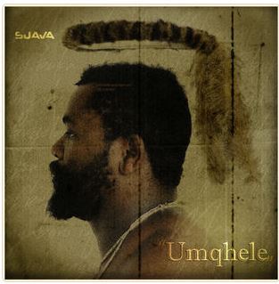 Sjava - Amagama
