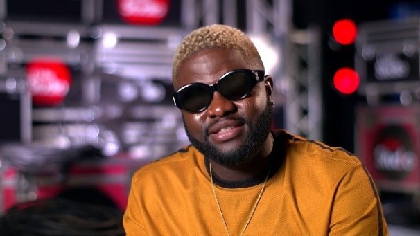 Skales - Joy To The World