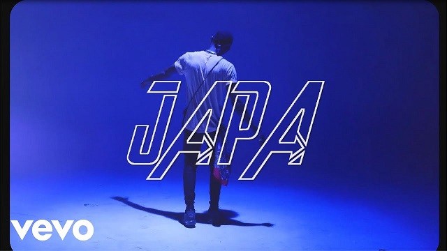 VIDEO: Spyro - Japa ft. Tobi Bakre, Dremo