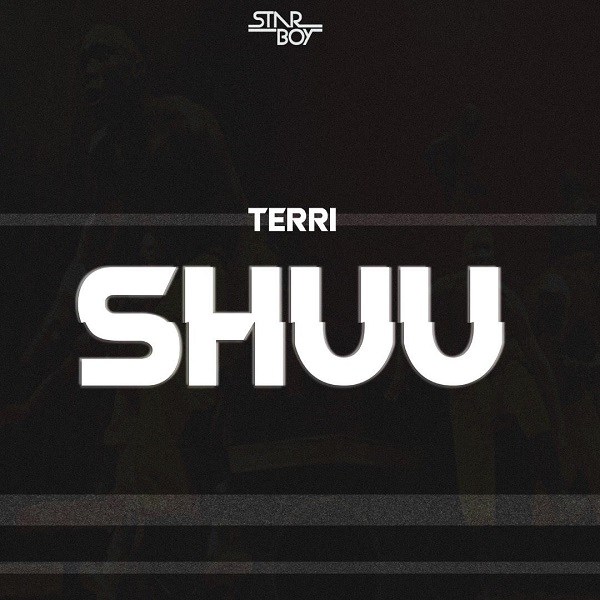 Terri - Shuu (Prod. by NorthBoi)