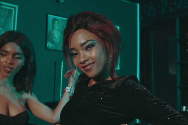 VIDEO: Danger ft. DJ Tira Tipcee, Lvovo, Shayo - Versace