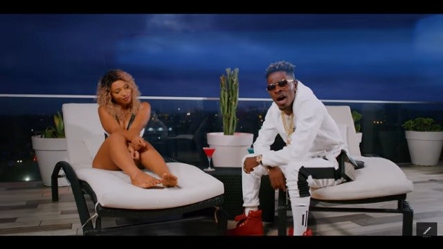 VIDEO: Kwesi Arthur – African Girl ft. Shatta Wale