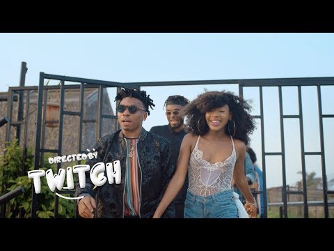 VIDEO: Mayorkun ft. Peruzzi, Dremo & Yonda – Red Handed