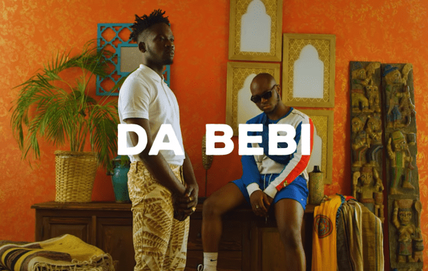 VIDEO: Mr Eazi ft. King Promise & Maleek Berry – Dabebi