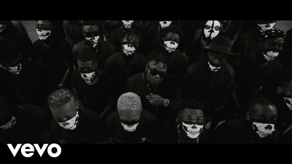 VIDEO: Olamide - Poverty Die