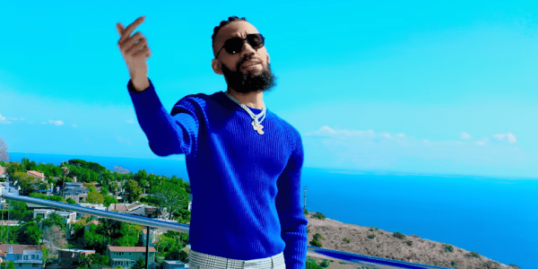 VIDEO: Phyno – Iyilu Ife