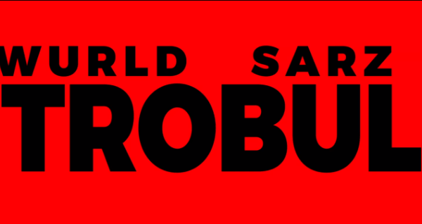 VIDEO: Sarz x WurlD – Trobul