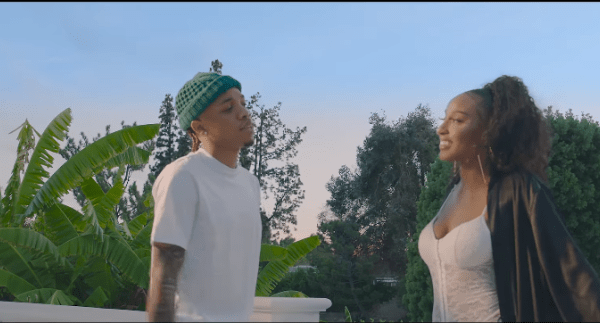 VIDEO: Tekno - On You