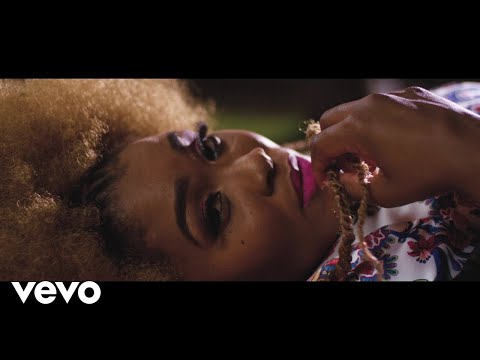 VIDEO: Lady Zamar - What You Need