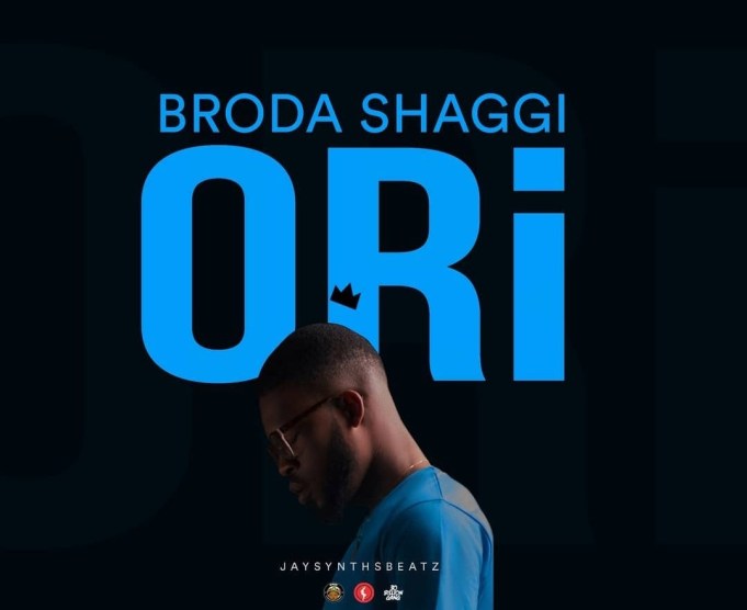 Broda Shaggi - Ori