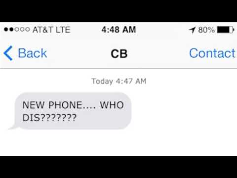 DOWNLOAD MP3: Chris Brown - Who Dis