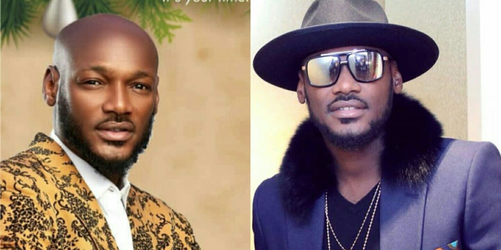 DOWNLOAD Latest 2Baba 2019 New Songs, Videos, Albums and Mixtapes