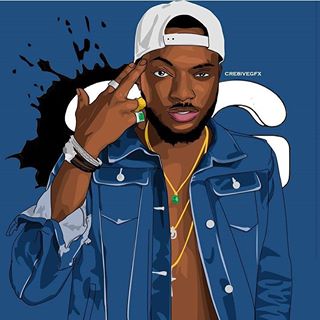 DOWNLOAD Latest Dremo 2019 Songs, Videos, Albums and Mixtapes