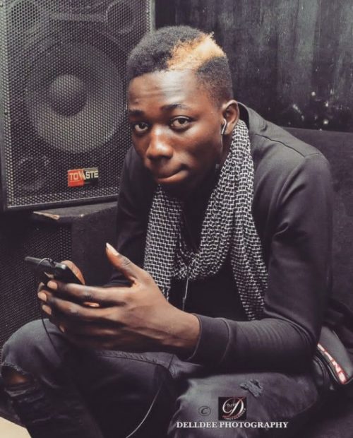 DOWNLOAD Latest Limerick 2019 New Songs, Videos, Albums and Mixtapes