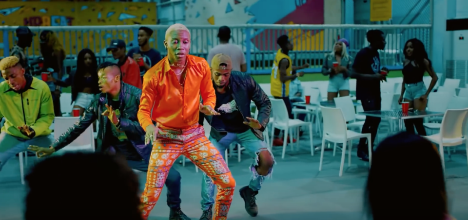 DOWNLOAD Latest Soft 2019 New Songs, Videos, Albums and Mixtapes