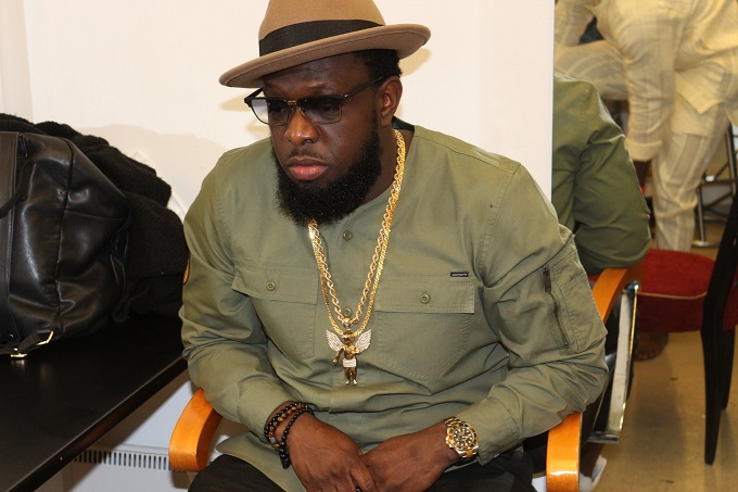 DOWNLOAD Latest Timaya 2019 New Songs, Videos, Albums and Mixtapes