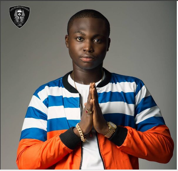 DOWNLOAD Latest Yovi 2019 New Songs, Videos, Albums and Mixtapes