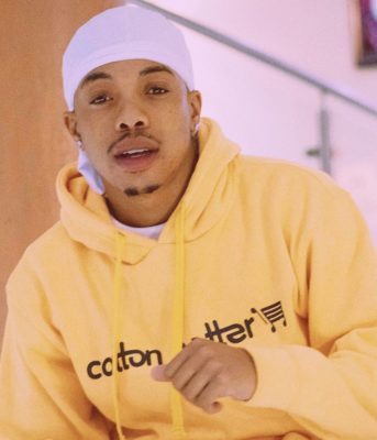 Ex Global - I Did It