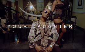 Faze - Your Daughter