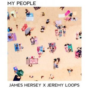 Jeremy Loops Ft. James Hersey - My People