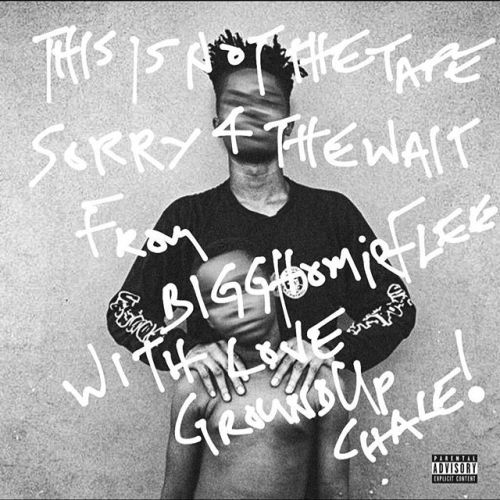 Kwesi Arthur – Don’t Keep Me Waiting II
