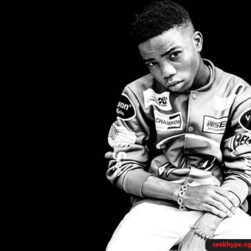 Lyta Ft. Wale Turner - Lowo