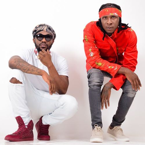R2bees - Round 2 Please (prod. by Killbeatz)