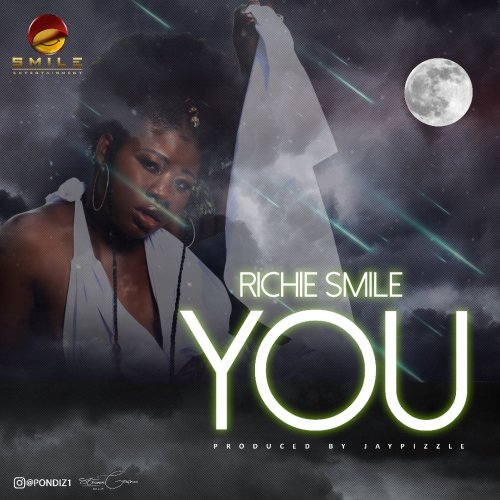 Richie Smile – You (Prod. by Jay Pizzle)