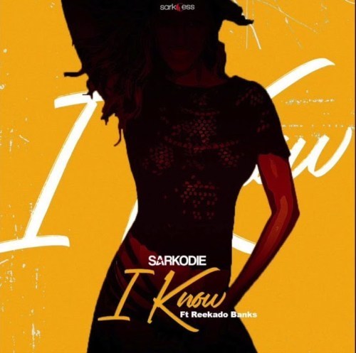 Sarkodie ft. Reekado Banks - I Know
