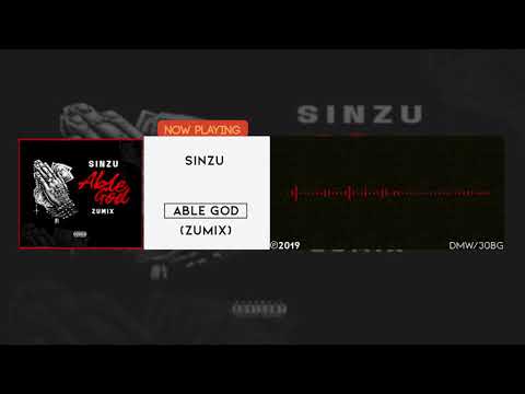 Sinzu - Able God (Zumix)