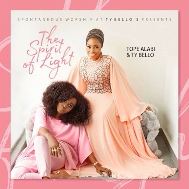 TY Bello & Tope Alabi - Ayo