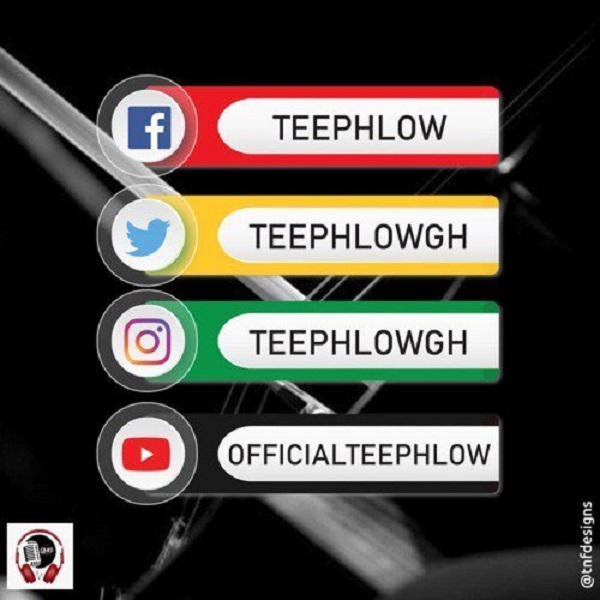 TeePhlow - MushUp (Prod. By Two Bars)