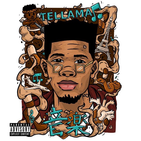 Tellaman - Hit Me Up +27737088688